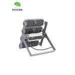 Die Casting Aluminium Material IP66 Waterproof 100w 12000 lumen led outdoor