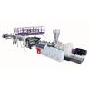 Buy cheap SPC Floor Sheet Extrusion Line from wholesalers