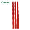 Buy cheap PVC RED CUTTING STICK 25 PCS/SET 10*4.5*1160 from wholesalers