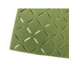 Buy cheap 12mm 15mm 20mm Artificial Grass Performance Pad Underlay for Soccer Rugby Baseball Hockey from wholesalers