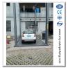 Buy cheap 4 Pillar Lift/4 Post Car Lift/4 Post Lift/4 Post Hoist/4 Post Auto Lift/Four Post Lift/Four Post Car Lift from wholesalers