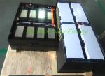 Battery Powered Buses Electric Truck Battery 537.6V 220Ah Long Cycle Life