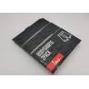 Buy cheap UV Printing Undergarments Packaging Box ISO9001 Approved For Mens Panties from wholesalers