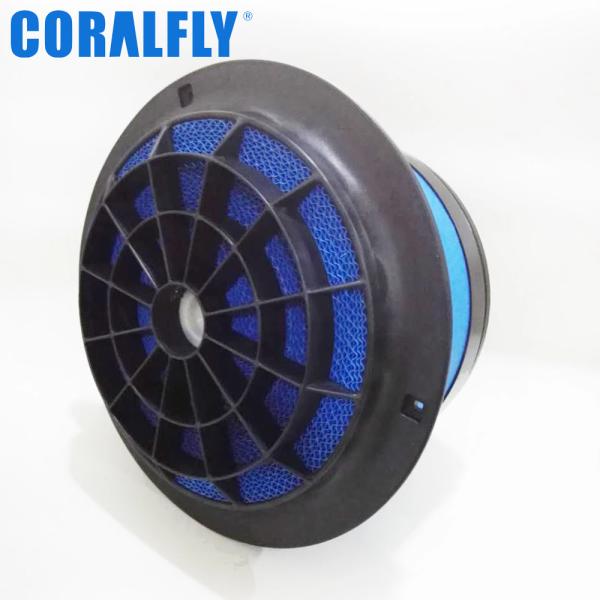 Buy cheap P607965 CA5368 P544325 CORALFLY Truck Air Filter For Freightliner Business Class M2 Trucks from wholesalers