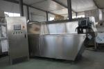150kg/H Single Screw Extrusion Machine For Pasta Macaroni Extruding