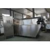 Buy cheap 150kg/H Single Screw Extrusion Machine For Pasta Macaroni Extruding from wholesalers