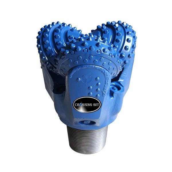 Buy cheap 13 3/4 Inch TCI Tricone Drill Bit , three cone bit for Drilling from wholesalers