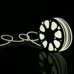 LED neon 12V 24V Thin rope light outdoor waterproof led neon light tube