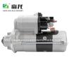 Buy cheap 24V 7.5KW 10T Excavator Starter John Deere Motor 4280006900 4280009920 16014N RE53751 RE548693 RE549230 428000-6900 from wholesalers