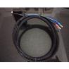 Buy cheap CiTRANS R865 Fiberhome DC 48V Female Power Cord AN5516-01 Five Hole from wholesalers