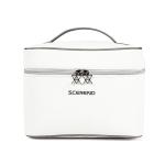 Large Makeup Train Cosmetic Case Brush Dupont Toiletry Tote Bag