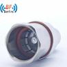 Buy cheap Package Gross Weight 0.210kg 50 Ohm DIN Female Connector for 7/8" RF Feeder Cable from wholesalers