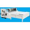Buy cheap 3kw CE Joggling Chrome Chain Feeding Automatic XT-L Series Carton Slotting Machinery from wholesalers