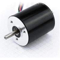 Buy cheap Lightweight DC High Torque Brushless Motor For Car Cushion Massage Pump product
