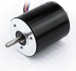 Wholesale Lightweight DC High Torque Brushless Motor For Car Cushion Massage Pump from china suppliers