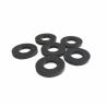 Buy cheap Customized Gasket Silicone Rubber Washer for Long-Lasting Sealing Solutions from wholesalers