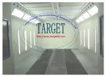 water based car spray booth/car painting booth/spray booth TG-70D
