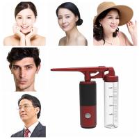 Buy cheap High Pressure Water Replenishment 140KPA Portable Oxygen Injector 220g product