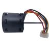 Buy cheap 1.79A 3.3 Frame Motor Electric Blower Dual Voltage Motor 146W 122W from wholesalers