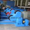 Buy cheap Adjustable Self Aligning Welding Rotator 60T Vessel Pipe Tank Welding Roller from wholesalers