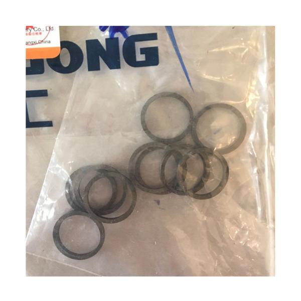 Buy cheap Heavy Industrial Construction Machinery Wheel Loader Spare Parts 56A1872 Seal Ring For Liugong from wholesalers
