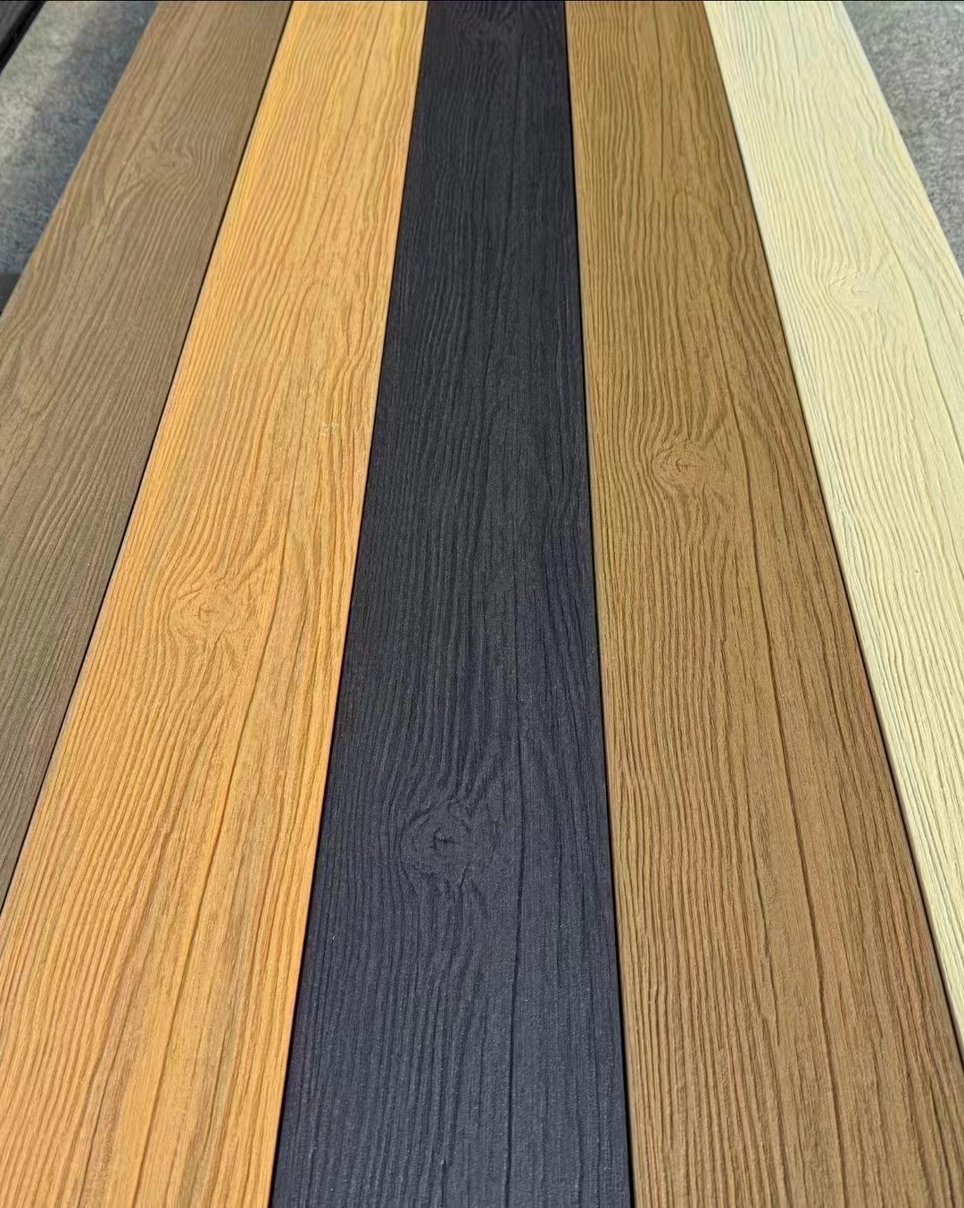 3003H24 Aluminium Coil 0.80*1200 PVDF Wood Grain Printech Color Coil 50-Year Warranty Printech Color Coated Coil