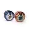 Buy cheap OEM Stacking Cups EN71 Baby Building Toy Early Educational 5Pcs Montessori from wholesalers