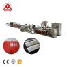 Buy cheap Customizable PVC Siding Extrusion Line with 380V 50hz Voltage and 250kW Power from wholesalers