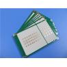 Buy cheap RF-10 Printed 60mil Taconic High Frequency PCB Low Loss 400mmX500mm from wholesalers