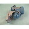 Buy cheap 1 2" PORTS 1700 Mass Micro Motion Flowmeters ROHS 1700R13DEFEZZZ from wholesalers