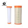Buy cheap KAIYUAN 60 LISHIDE 80 Truck Excavator Air Filter A753-020 A753-030 from wholesalers