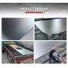 Buy cheap Anti - Scratch Decorative Stainless Steel Sheet 201 304 316 For Kitchen Appliance from wholesalers