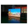 Buy cheap P 6 Indoor Full Color 800Hz refresh rate LED Display Video Wall Advertising , 192×96 mm from wholesalers