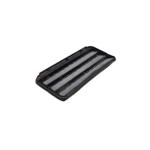 Tesla Model 3 Performance Rear Fender Exhaust Grille 1098751-00-C