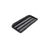 Buy cheap Tesla Model 3 Performance Rear Fender Exhaust Grille 1098751-00-C from wholesalers