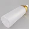 Buy cheap Transparent Matte 96mm 3.38oz Empty Cosmetic Spray Bottles from wholesalers