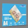 Buy cheap Moisture Proof A4 Size 220x305mm Thermal Lamination Film from wholesalers