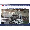 Buy cheap Multilayer Fuel Tube Extruder Machine , PA12 Fuel Tube Making Machine from wholesalers