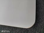 White Indoor Furniture 16mm 18mm Birchwood Plywood