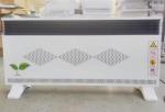 Mini Floor Electric Convector Room Heater Turbo Fan Wall Mounted