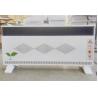 Buy cheap Wholesale in Stock Electric Convector Heater 1200W Adjustable Thermostat from wholesalers