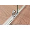 Buy cheap Bathroom Shower Cabins , Shower Units 990 X 990 X 1950 mm from wholesalers