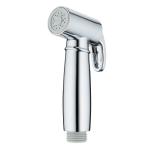 Chrome Toilet Bidet Shower Spray