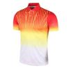 Buy cheap Oem Factory Manufacturer Custom Logo Golf Polo Shirts Ping Pong Badminton Sports Team Uniform from wholesalers