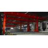 Buy cheap Steel Elevator Crane Low Consumption Electric Lift Elevator Stable from wholesalers