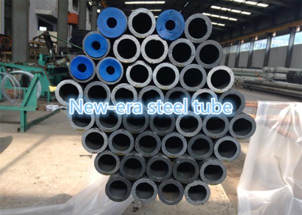 Buy cheap Shaft Cold Drawn Seamless Steel Tube , Automotive Transmission Erw Welded Pipe from wholesalers