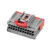 Buy cheap 4 Pin 1419158-1 1419158-2 Auto Electric Connector Window Regulator Switch Socket Connector from wholesalers