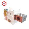 Buy cheap ZT95A Screw Diameter 95mm Co Rotating Twin Screw Extruder Gearbox Continuous Electrode Slurry Production from wholesalers