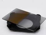 Ultra Thin Optical Glass Square Camera Lens Filters For Photography Waterproof