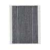 Buy cheap A4478300000 Activated Carbon Cabin Air Filter For Mercedes Benz from wholesalers